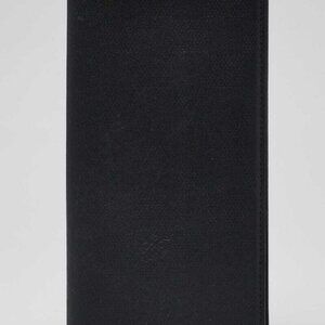 Louis Vuitton Black Damier Infini Leather Brazza Wallet